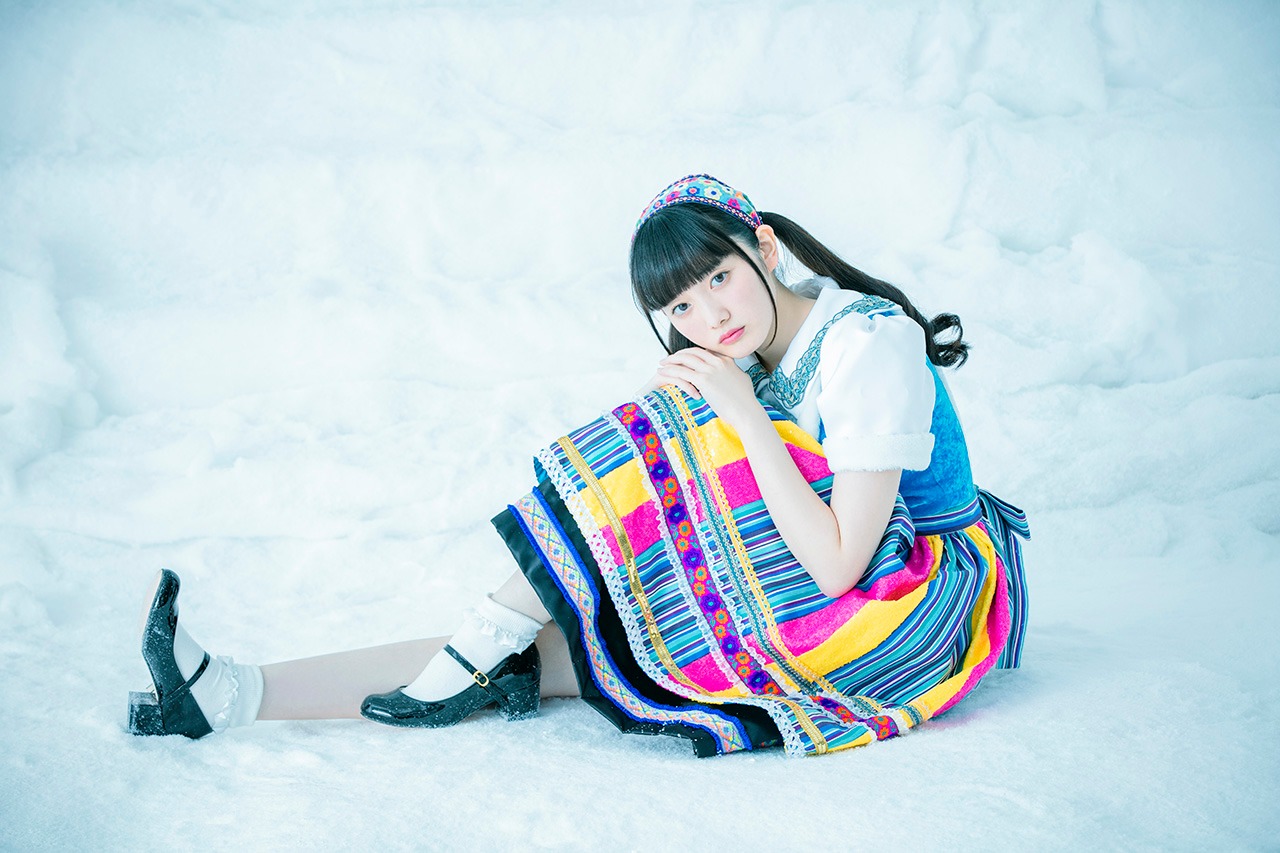 山本莉唯