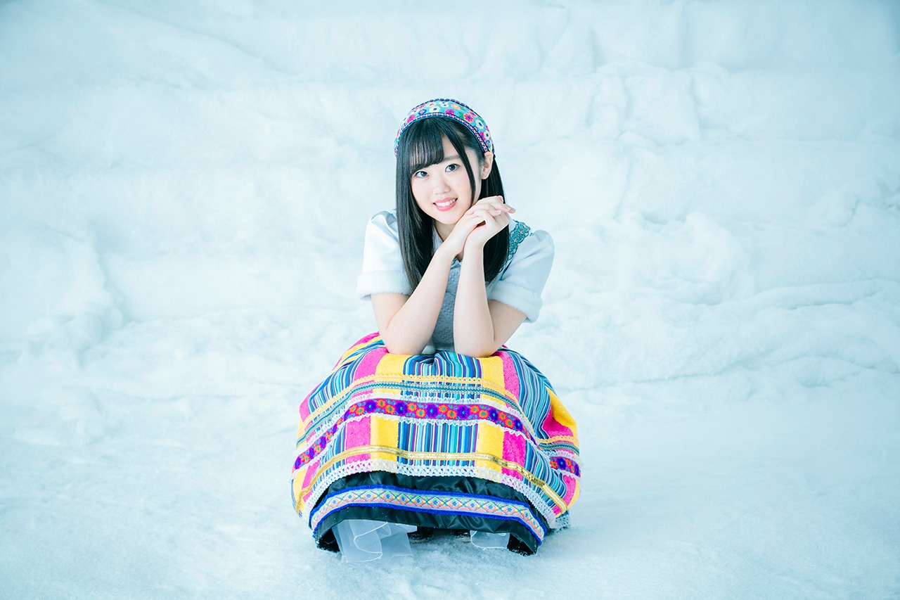 山崎夏菜