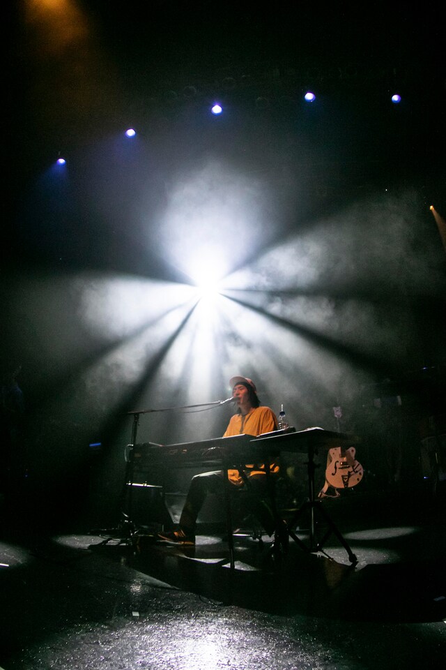 ビッケブランカ（Photo by Taku Fujii）