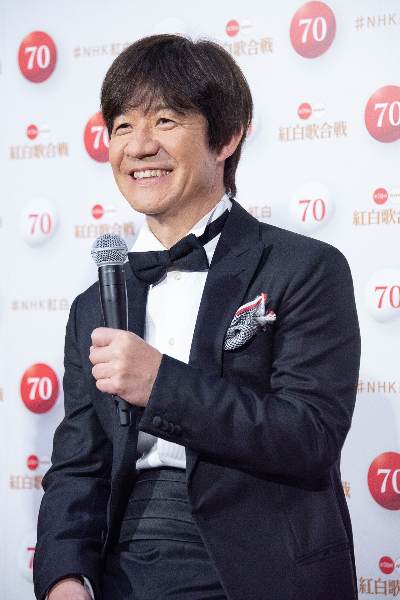 内村光良