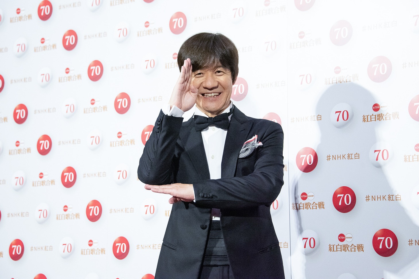 内村光良