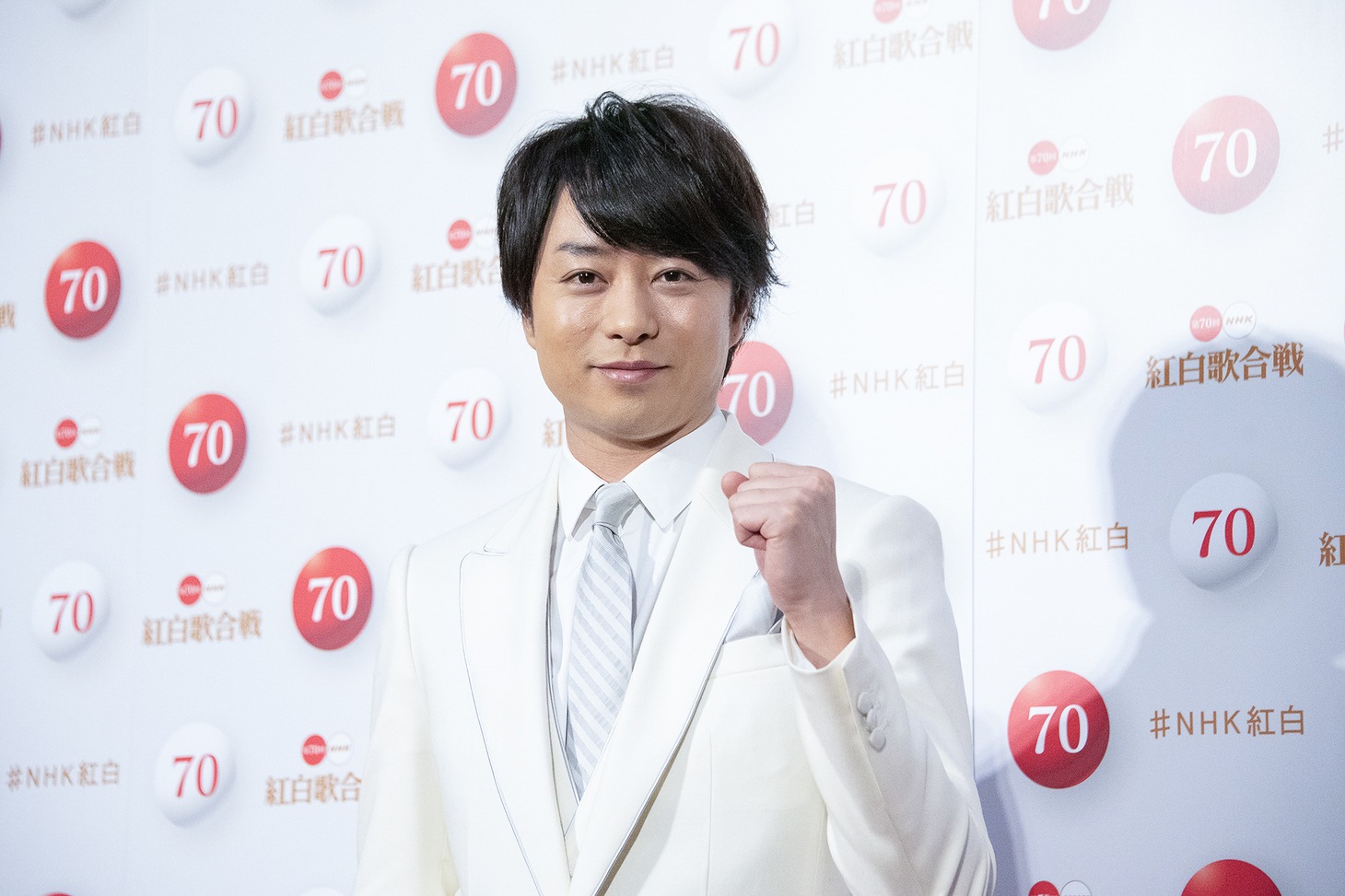 櫻井翔