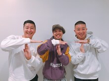 TEEとチョコレートプラネット。