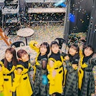 はちみつロケット、4月の単独ライブをもって解散