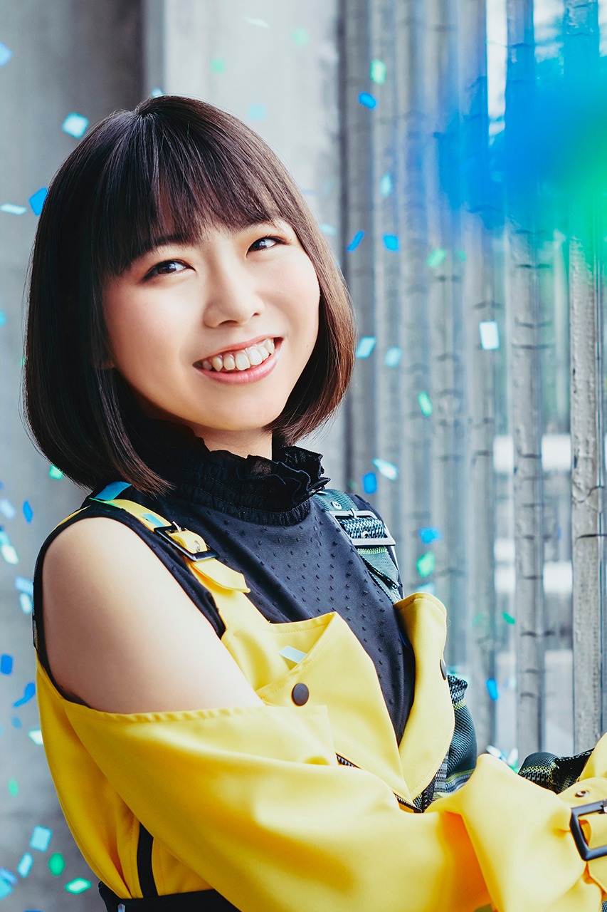 播磨怜奈