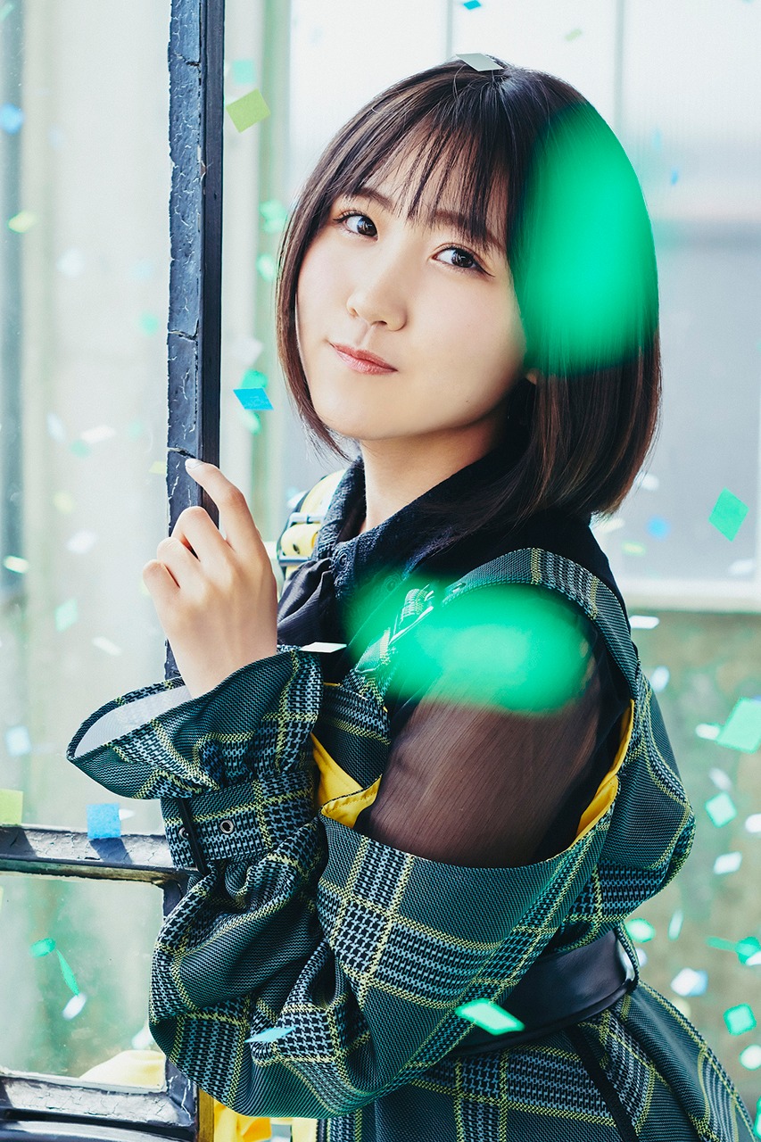公野舞華