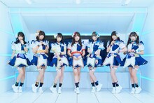 煌めき☆アンフォレント