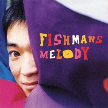 マキシシングル「Melody」（オリジナル発売日：1994年6月17日）