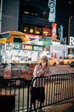 「和田颯 1st写真集 25」より。（撮影：神戸健太郎）(c)KADOKAWA