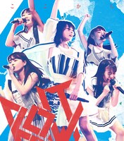 B.O.L.T「ここから」ジャケット