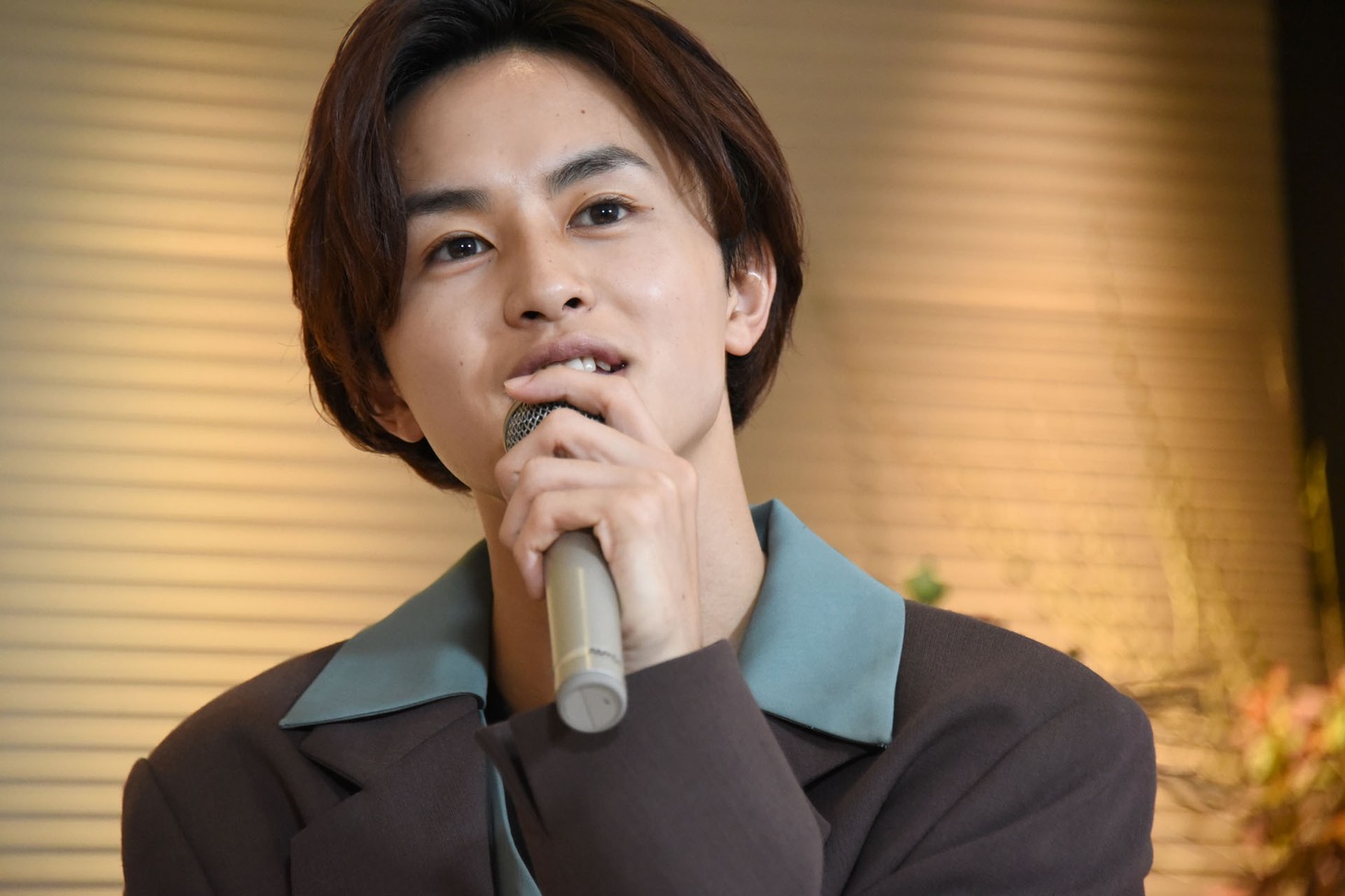 草川拓弥（超特急）