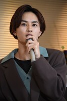 草川拓弥（超特急）