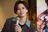 草川拓弥（超特急）