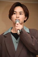 草川拓弥（超特急）