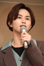 草川拓弥（超特急）