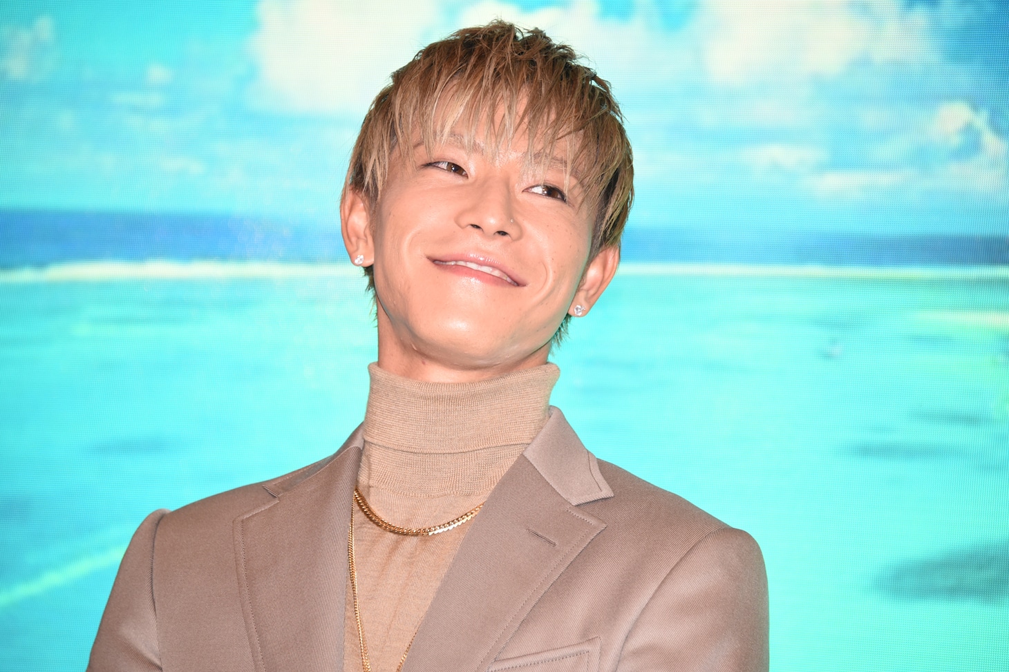 KAZUKI