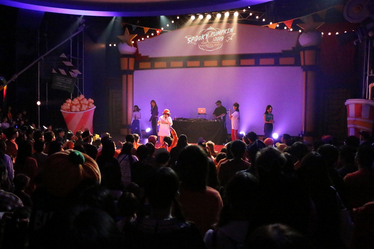 lyrical school