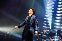 KREVA（撮影：渡邉一生）