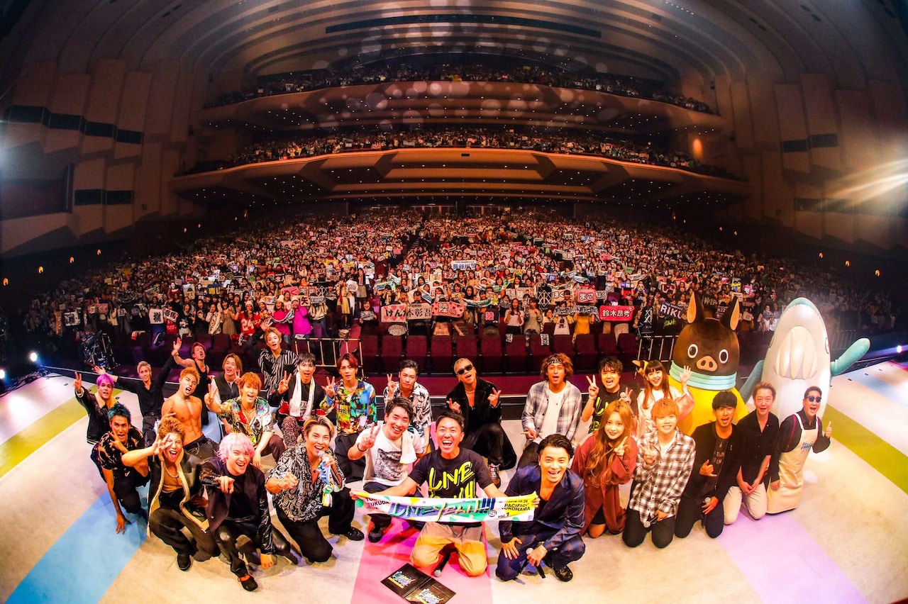 L/INE LIVE アイドル 集合写真 L/INE LIVE アイドル 集合写真 iLiFE!【あいらいふ】 on X: