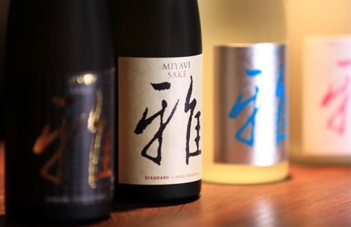 「MIYAVI SAKE」商品ビジュアル
