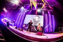 SPiCYSOL（撮影：渡邉一生）