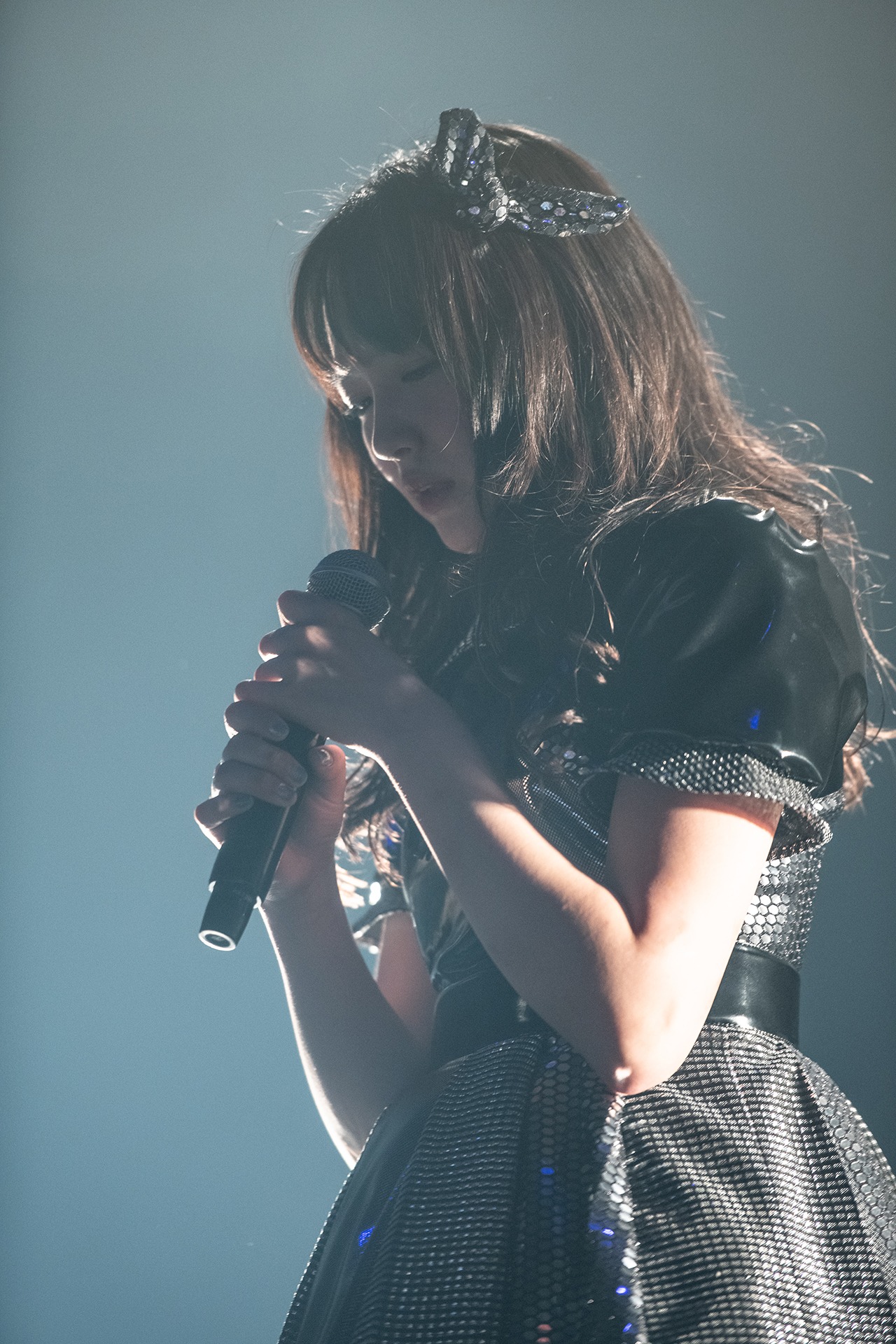 中山莉子