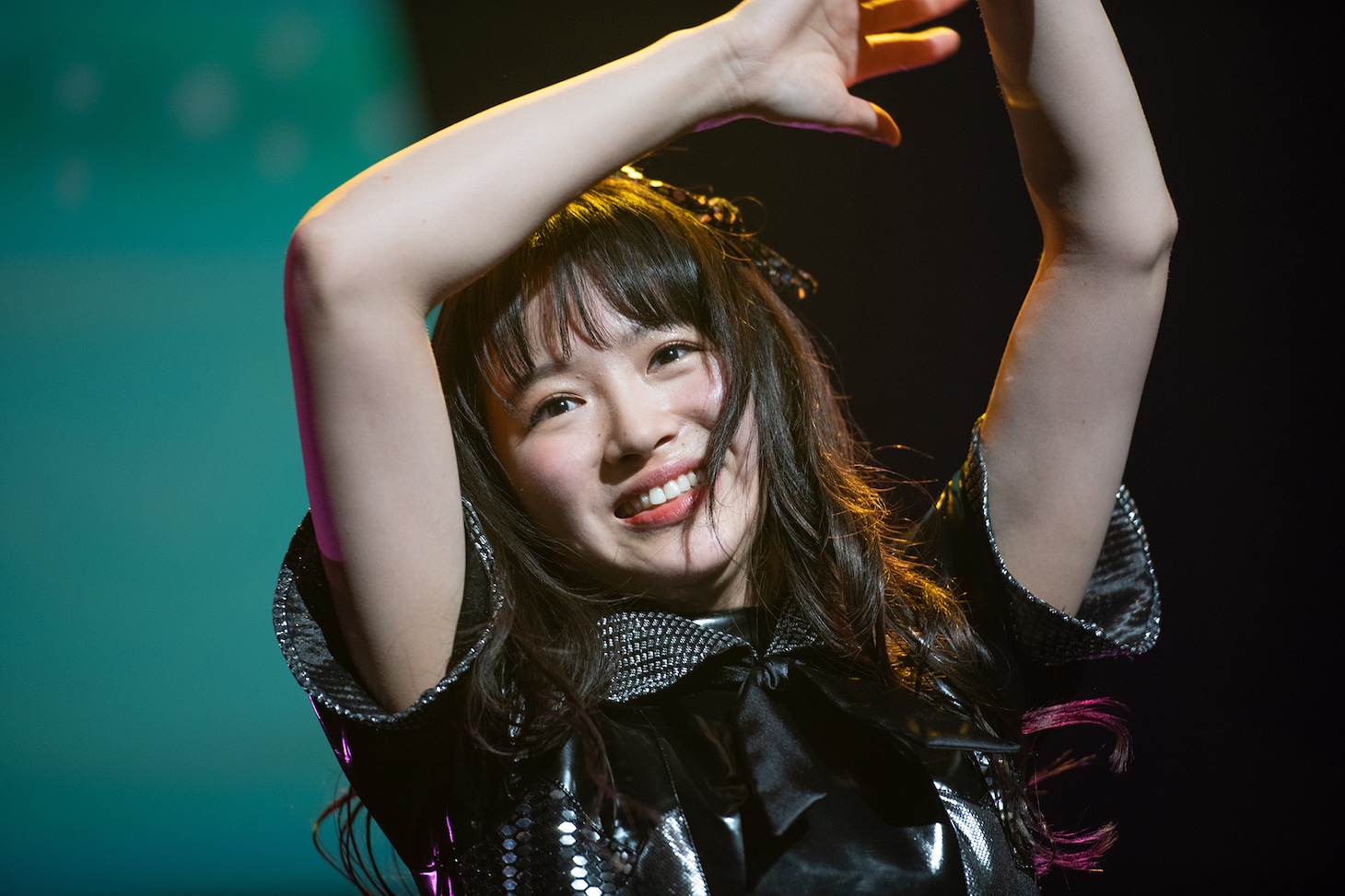 中山莉子