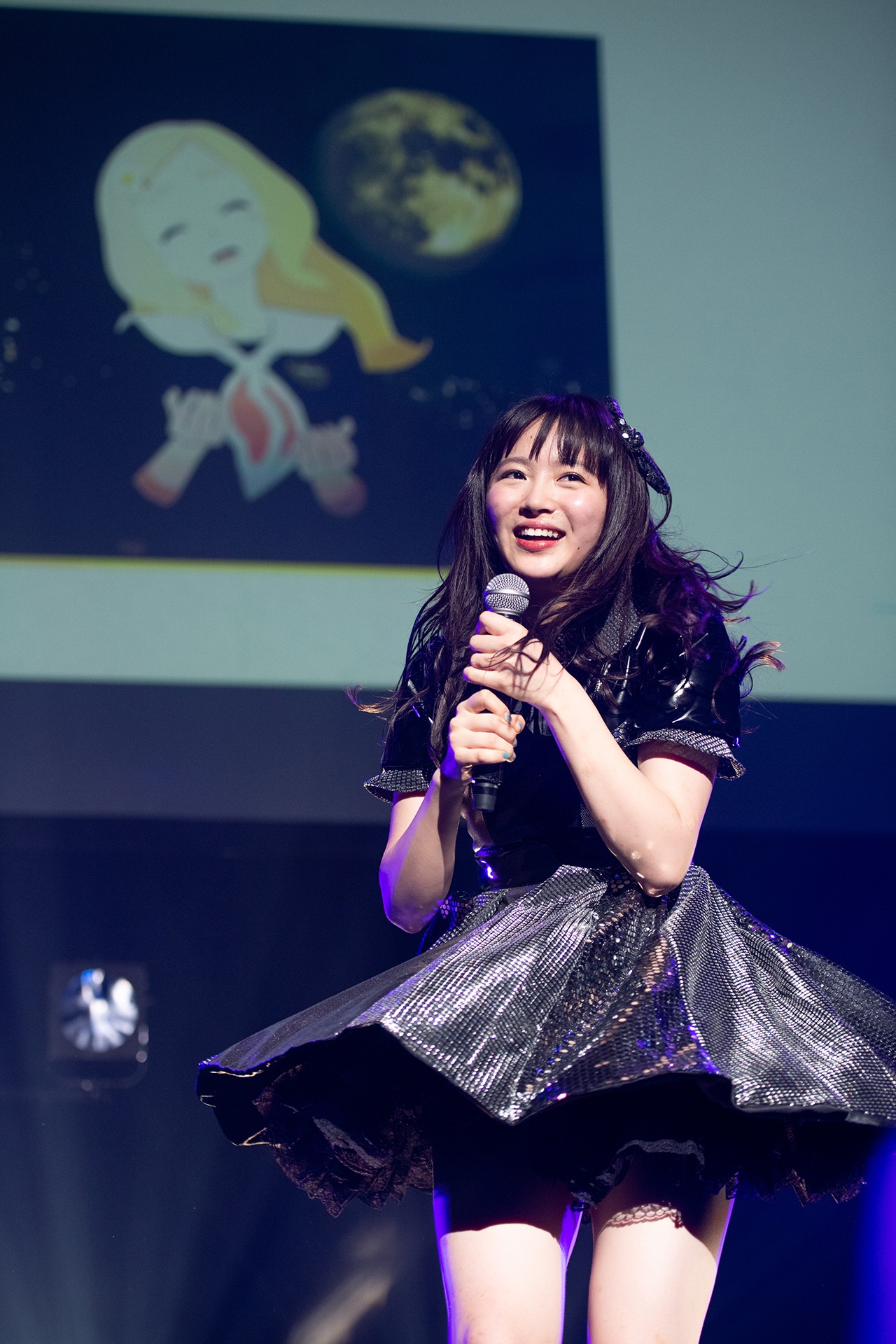中山莉子