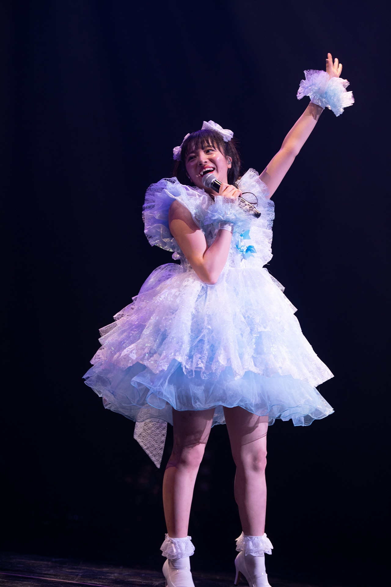 中山莉子