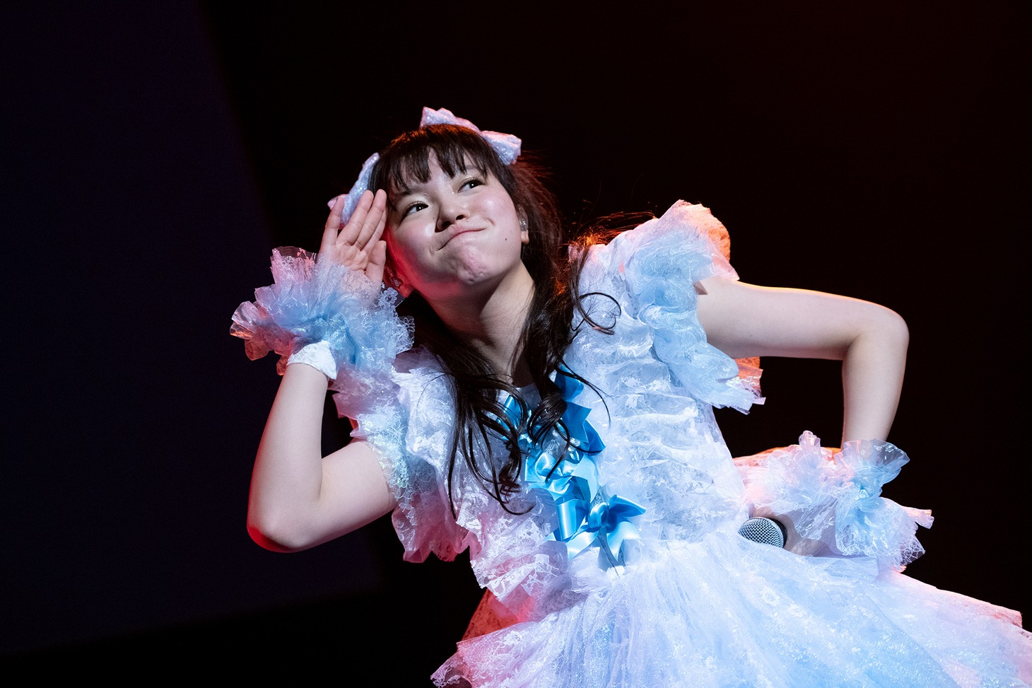 中山莉子