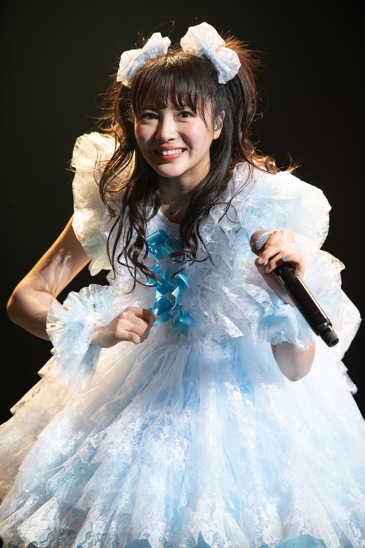 中山莉子