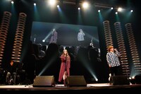 まるりとりゅうが（撮影：渡邉一生）