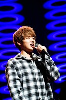 Ryuga（まるりとりゅうが）（撮影：渡邉一生）