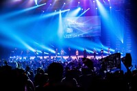 THE RAMPAGE from EXILE TRIBE（撮影：渡邉一生）