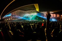 THE RAMPAGE from EXILE TRIBE（撮影：渡邉一生）