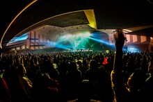 THE RAMPAGE from EXILE TRIBE（撮影：渡邉一生）