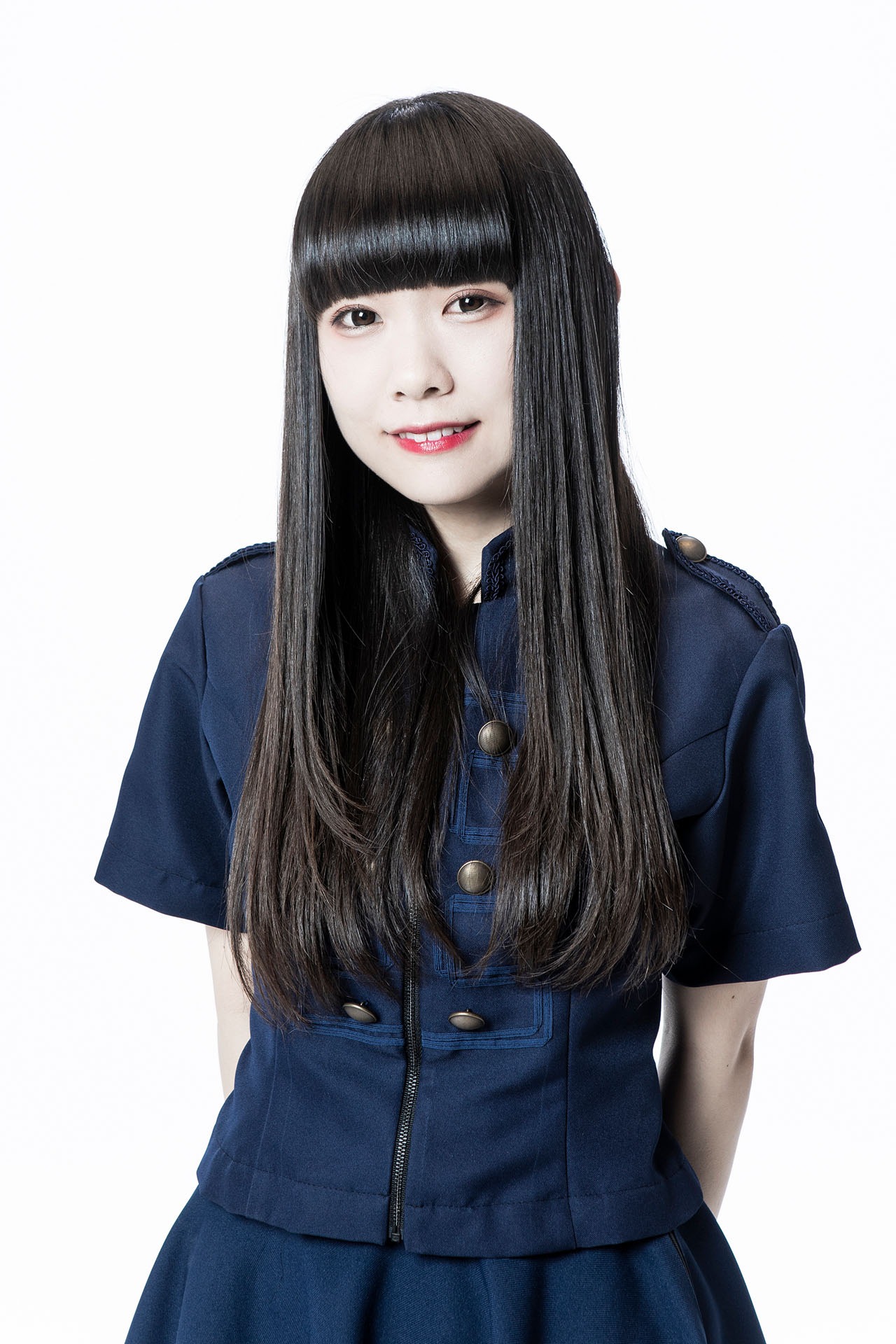 柊木ハツミ
