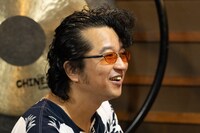 ナカジマノブ（人間椅子）