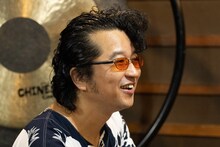 ナカジマノブ（人間椅子）