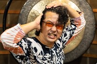 ナカジマノブ（人間椅子）