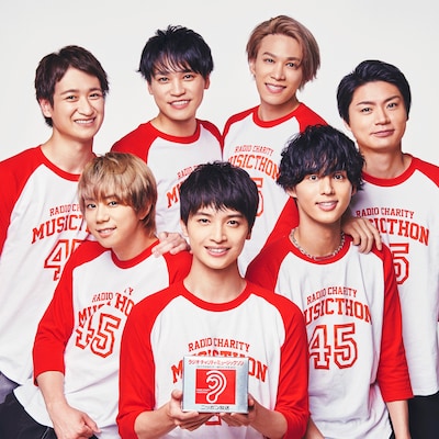 Kis-My-Ft2