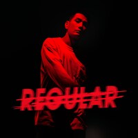 AKLO「REGULAR」ジャケット