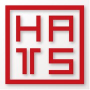 V.A.「HATS MUSIC COLLECTION~This is HATS」ジャケット