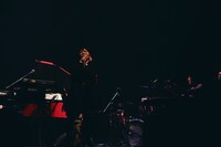 中村佳穂（撮影：川島悠輝）