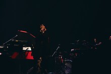 中村佳穂（撮影：川島悠輝）