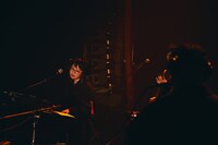 中村佳穂（撮影：川島悠輝）