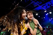 「アップアップガールズ（仮） 5 to the 5th Power 底なしの一体感」の様子。（写真提供：YU-Mエンターテインメント）
