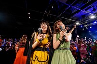 「アップアップガールズ（仮） 5 to the 5th Power 底なしの一体感」の様子。（写真提供：YU-Mエンターテインメント）