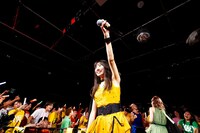 佐保明梨（写真提供：YU-Mエンターテインメント）