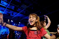 古川小夏（写真提供：YU-Mエンターテインメント）